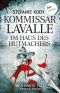 [Kommissar Lavall 01] • Im Haus des Hutmachers